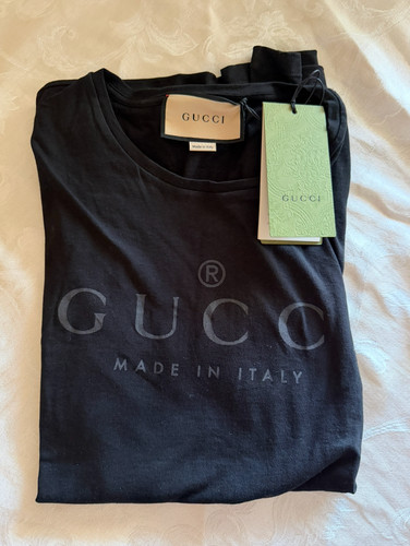 100 authentic brand - new, gucci