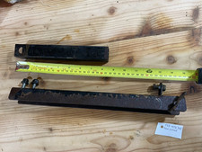 Used sturdy Tow bar hitch