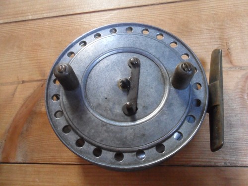 Vintage flick centerpin - vintage,