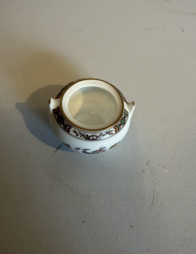 Wedgwood miniature kutani - wedgwood, "kutani
