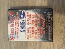 Rave Tape Pack, Dance