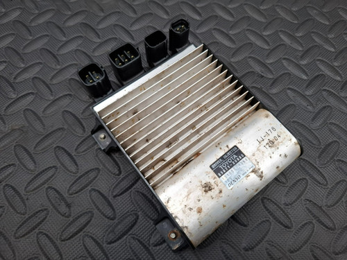 Toyota lexus injector - injector, drive