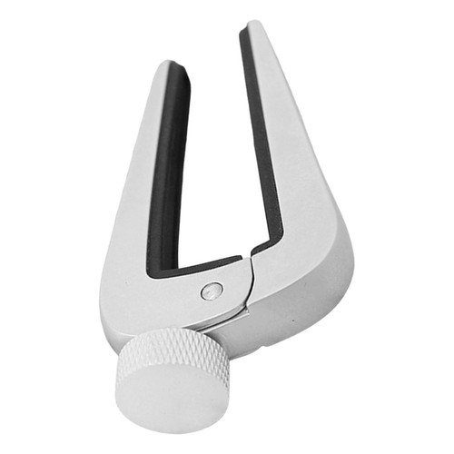 Reusable zinc alloy guitar - zinc,