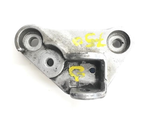 Left front plate - left,