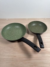 Prestige frying pans x 2 Eco