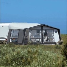 Isabella Commodore Awning Concept Coal 1075 cm Carbon X