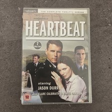 Heartbeat The Complete Twelfth