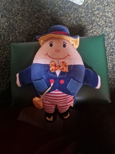 Humpty dumpty vintage 1990s - humpty,