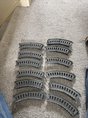 Trackmaster 24x pieces - 24x, for