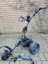 Motocaddy S1 Electric Golf