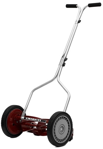 American lawn mower company - mower,