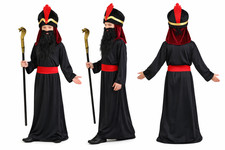 Childs Grand Vizier Jafar