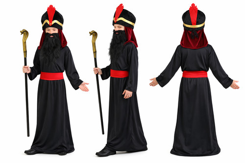 Childs grand vizier - childs,
