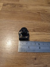 Bulgin Vintage 3 pin angled