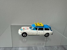 CORGI #475 SKI CLUB CITOREN SAFARI