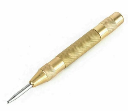 Heavy duty automatic - duty, centre