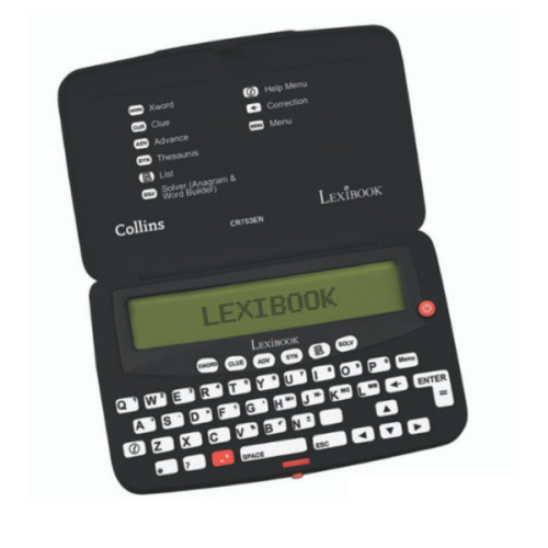 Lexibook collins bradford - collins, bradford's