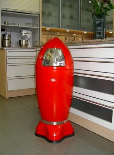Wesco spaceboy ltr - wesco, usa
