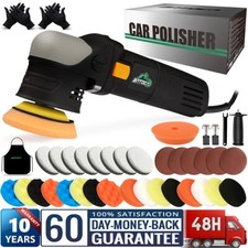 BATOCA Mini Dual Action Car