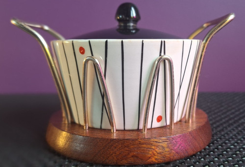Vintage 1950s crown devon - vintage,