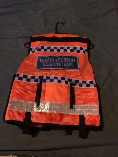Tactical vest - tactical,