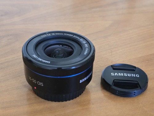 Samsung 50mm power - samsung, 16-50mm