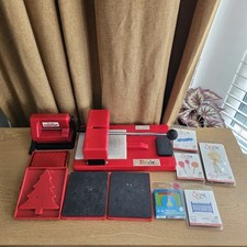 Provo Craft Sizzix Original