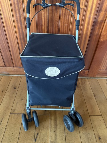 Sholley shopping trolley - trolley, 6