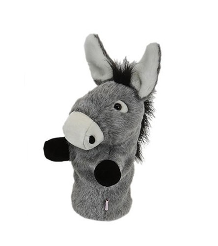 Daphnes donkey golf driver - donkey,