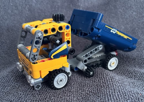 Lego 42147 technic 1 set - lego,