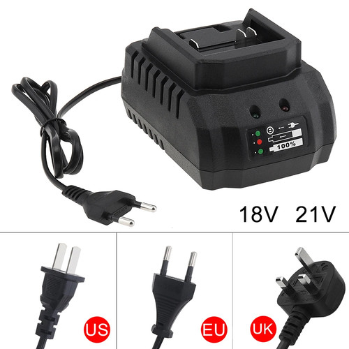 Fast charger for - for, makita