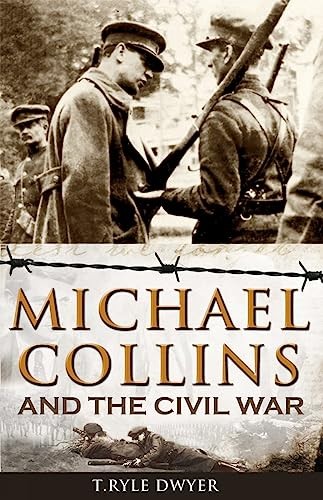 Michael collins and - michael, civil