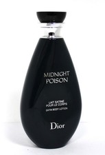 Christian Dior Midnight Poison