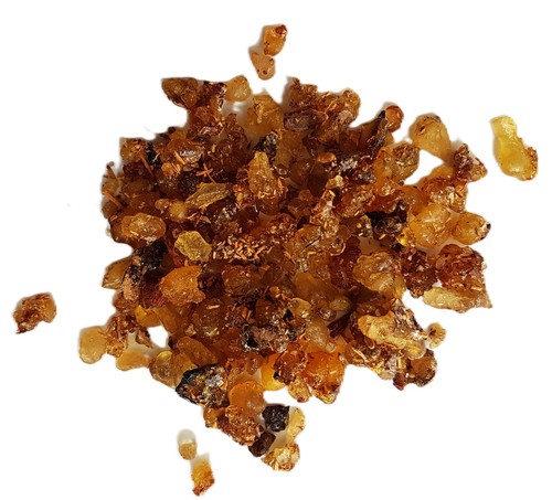 Palo santo incense resin - santo,