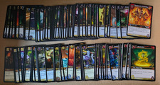 WOW World of Warcraft TCG –