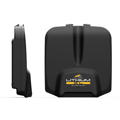 Powakaddy plug play - powakaddy,