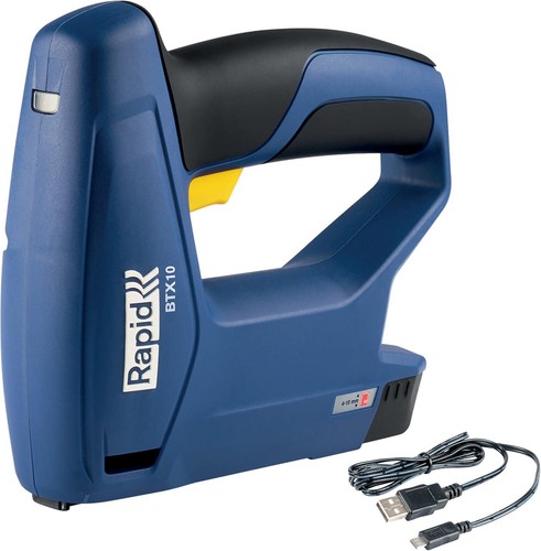 Rapid btx10 battery powered - btx10,
