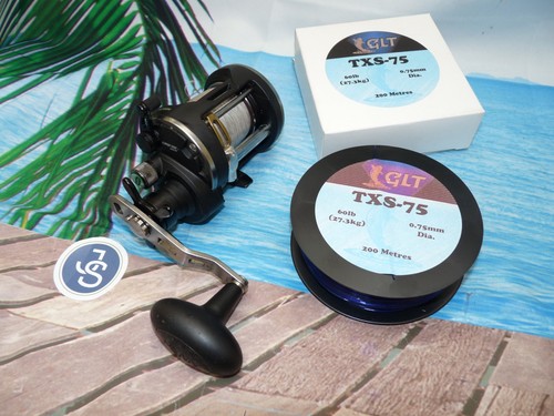 Penn warfare sea fishing - sea,