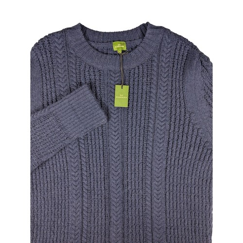 Nwt 375 sid - mashburn, navy