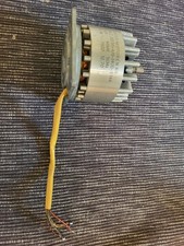 Dynacord Echocord Super Motor 2 Speed