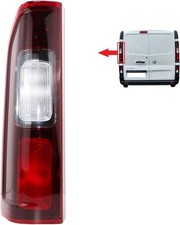 Rear Tail Light Lamp For
