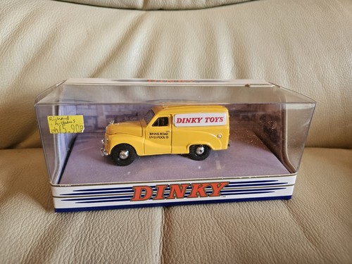 Dinky matchbox 1953 - austin, a40