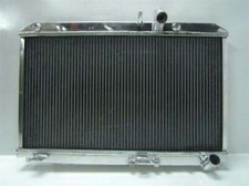 40 2 ROW Aluminum Radiator FOR