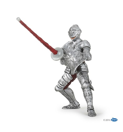 Papo 39798 knight armor - papo,