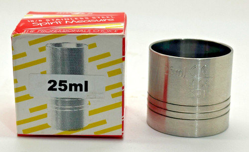 Bonzer stainless steel - bonzer, 25