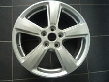 JAGUAR BARBADOS ALLOY WHEEL  X
