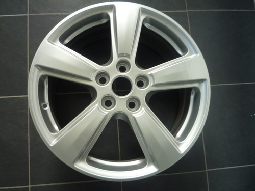 Jaguar barbados alloy wheel - jaguar, x