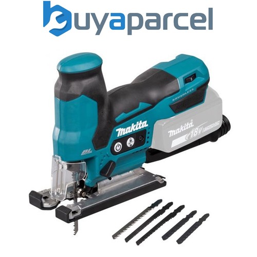 Makita djv185z 18v - 18v, lxt