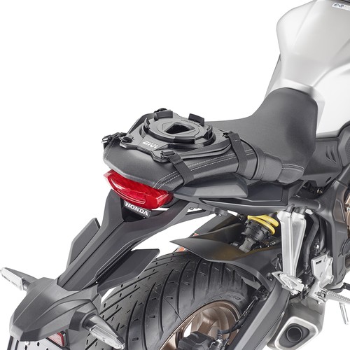 Givi s430 tanklock seat - seat, unit