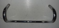 Steel Racing Bike Handlebar